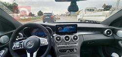 مێرسێدس بێنز C-Class